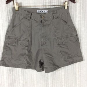 Cargo Shorts -Cyber by Mercantile-Size 11
